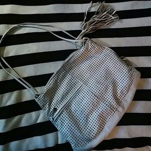 Vintage Brio shoulder bag